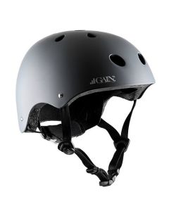 GAIN Protection "The Sleeper" Helmet - Adjustable - XS/S/M - MATTE GREY