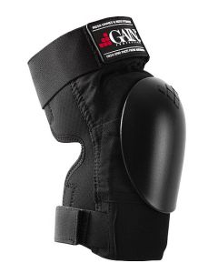 GAIN Protection "The Shield" - Hard Shell Knee Pads - S