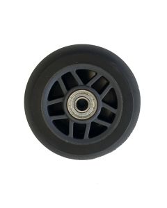 Globber 90mm x 48mm Rear Wheel for Ultimum Scooter