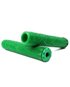 Ethic DTC Grips GREEN