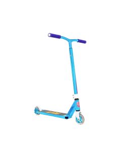 Grit Vibes Misty-Vapour Blue (2 Height Bars)