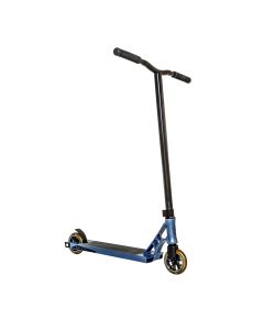 Grit Elite XL - Blue/Black