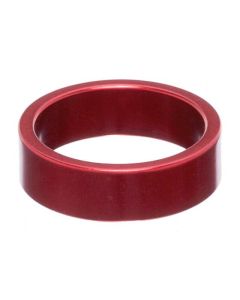 Headset Spacer 10mm RED