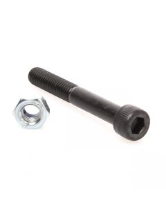 Axle Bolt 50mm (High Tensile)