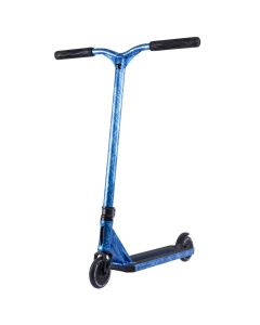 Root Industries Invictus V2 Scooter - BLUE ETCH