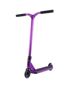 Root Industries Invictus V2 Scooter - PINK ETCH