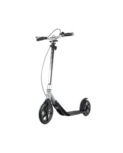 Globber ONE NL 230 Ultimate Adult Scooter - Lead Grey