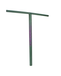 District BT700 Chromo Big T Bar LITMUS - OVERSIZED