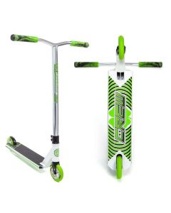 Lucky Crew Pro Scooter - SEA GREEN