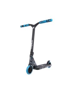 Root Industries MINI Type R Scooter - BLACK/BLUE/WHITE