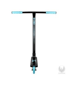 PHOENIX FORCE PRO SCOOTER BLACK/BLUE