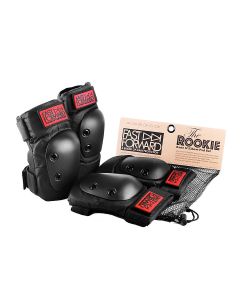 Fast Forward "The Rookie" - Knee & Elbow Pad Set - Small