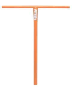 Affinity Classic T Bar - OVERSIZED  - PEACH