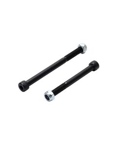 ENVY Peg Bolt Double sided Set (80mm and 105mm)