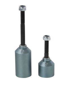 District HT ALUMINIUM Pegs - TALVE