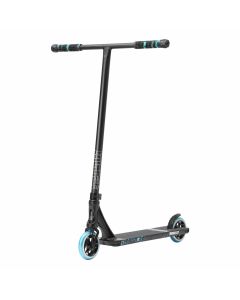 2022 Envy Prodigy S9 Street Scooter - BLACK/TEAL