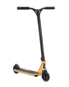 Envy Prodigy X Complete Scooter - GOLD