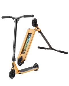 Envy Prodigy X Complete Scooter - GOLD