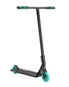 Envy Prodigy X Street Complete Scooter - BLACK