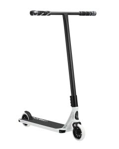 Envy Prodigy X Street Complete Scooter - WHITE