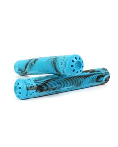 Root Industries R2 Grips | Aqua/Black