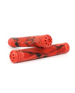 Root Industries R2 Grips | Red/Black