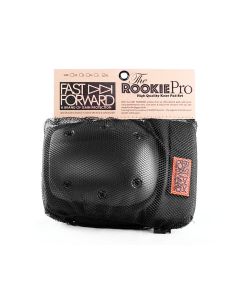 Fast Forward "The Rookie" - Pro Knee Pad Set - M