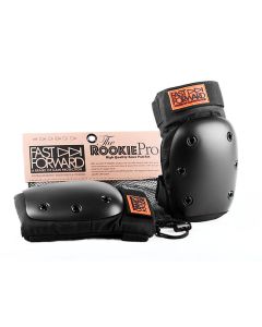 Fast Forward "The Rookie" - Pro Knee Pad Set - XS