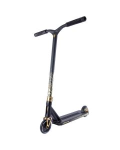 Root Industries Invictus V2 Scooter - BLACK / GOLD