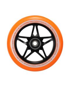 ENVY 110mm S3 Wheel Black/Orange