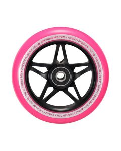 ENVY 110mm S3 Wheel Black/Pink