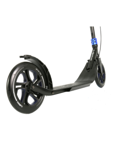 Globber ONE NL 230 Ultimate Adult Scooter - Blue 