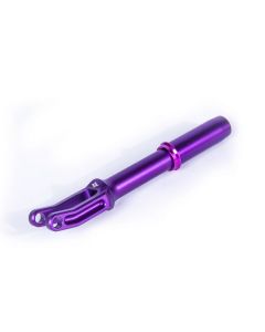 Sacrifice Cyborg IHC Forks - Polished Purple