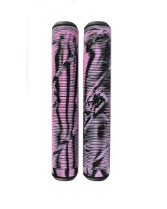 Striker Grips - BLACK/PINK