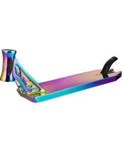 Striker Park Deck 510mm - RAINBOW