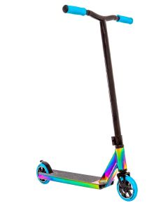 Crisp Surge -CCP/Blue (Black Bars)