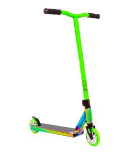 Crisp Surge -CCP/Green