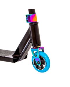 Crisp Switch - Black / Blue
