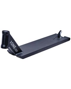 TILT Stage 1 Deck - 5.5 x 21 - BLACK