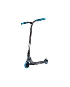 Root Industries Type R Scooter - BLACK/BLUE/WHITE