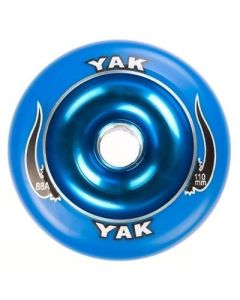 YAK Wheel 100mm -  BLUE