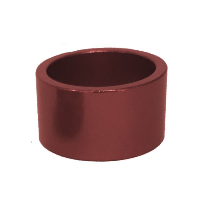 Headset Spacer 20mm RED