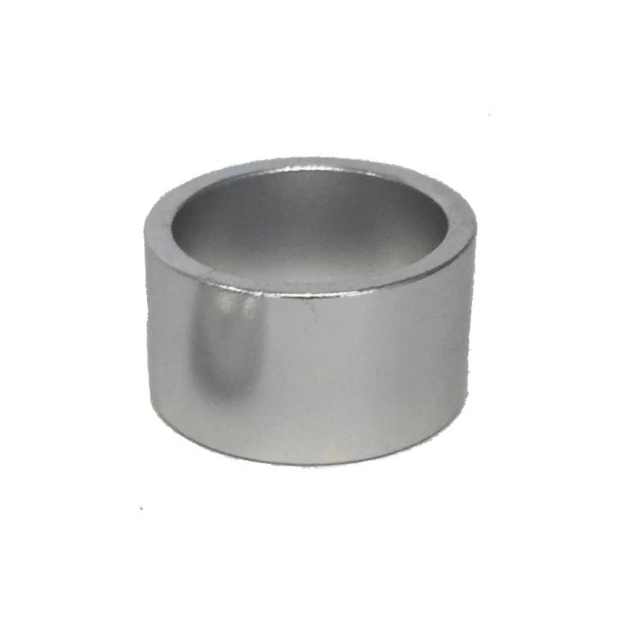 Headset Spacer 20mm SILVER
