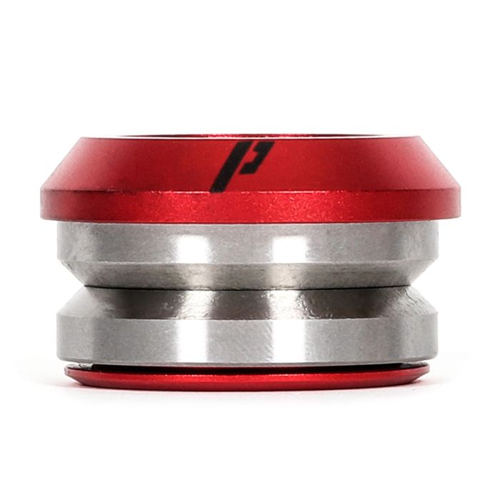 PRIME Whirl Wind Headset - RED