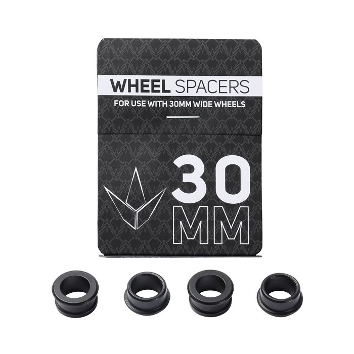 Envy 30mm Wheel Conversion Kit