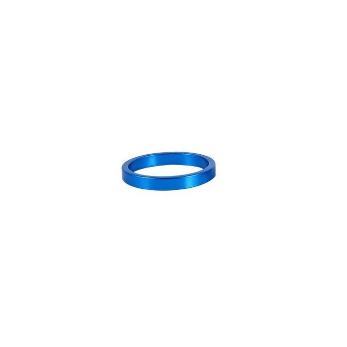 Headset Spacer 5mm BLUE