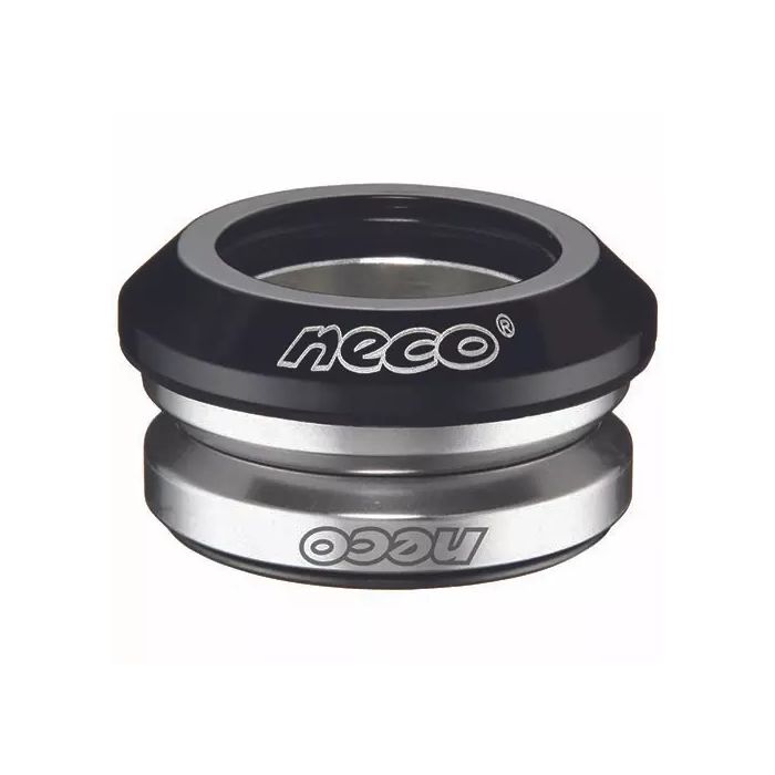 NECO Integrated Headset - BLACK 