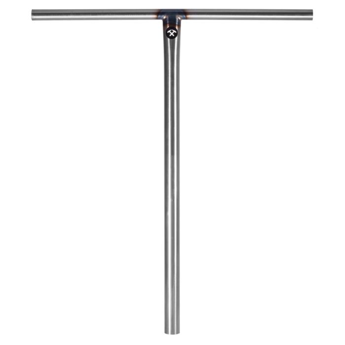 Affinity Basic T Bar - OVERSIZED - GLOSS CLEAR