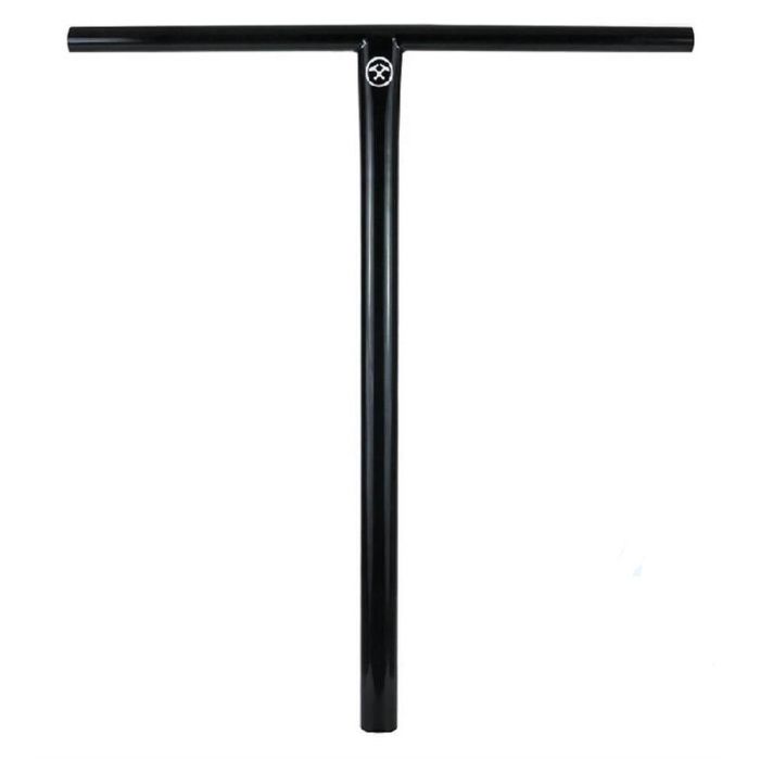 Affinity DOM T Bar - 710mm x 610mm - Standard  - BLACK