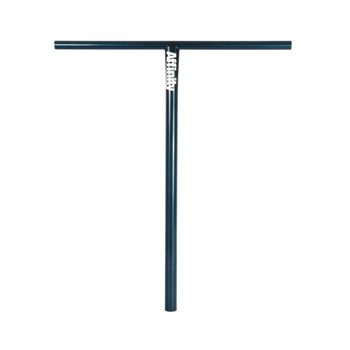 Affinity Classic XL T Bar - OVERSIZED - MIDNIGHT TEAL